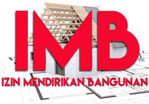 Jasa IMB