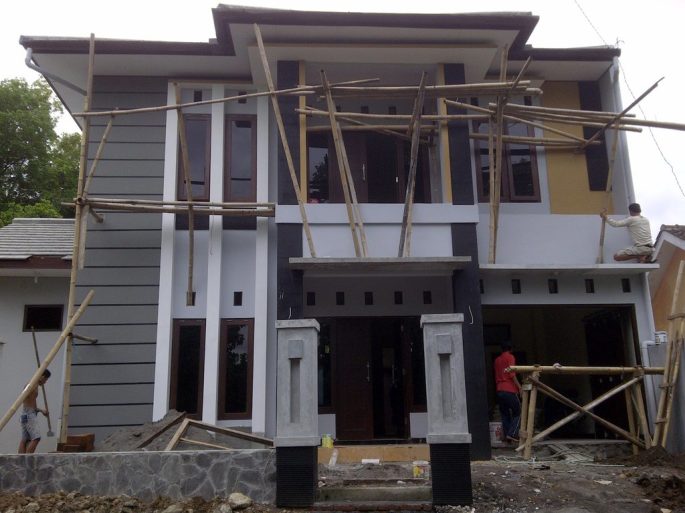 Jasa Renovasi Bangunan