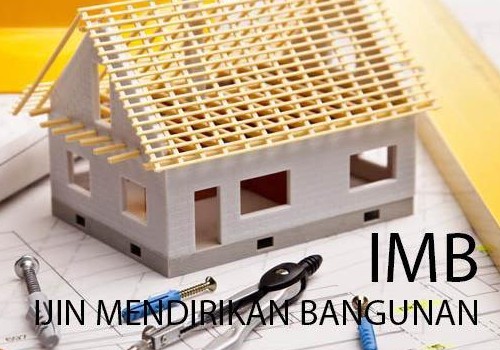 Jasa IMB